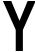 Y