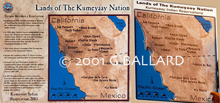 EVIDENCE BALLARD SYCUAN COMPLAINT